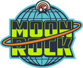 Moonrock and Friends – MOONROCK AND FRIENDS