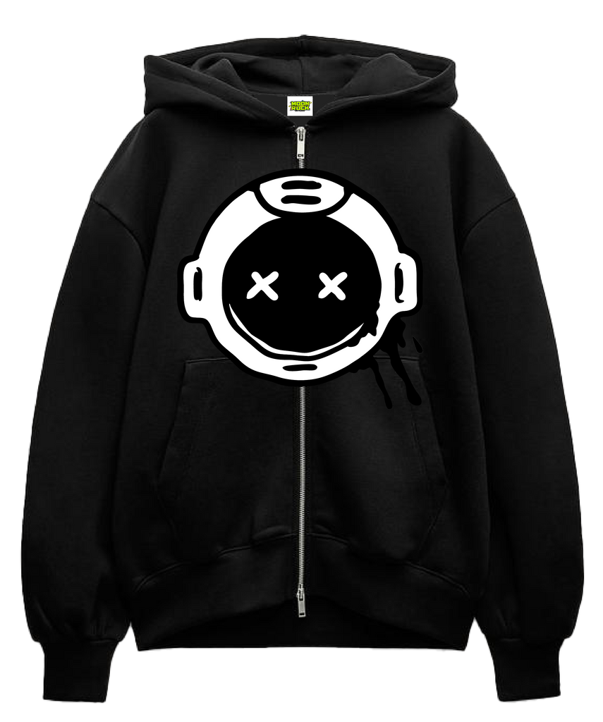 Astro Head Astro Head