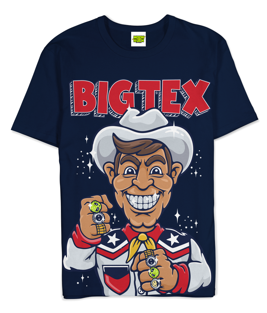 BIG TEX TEE