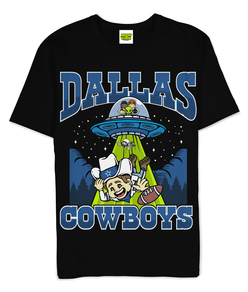 Cowboys x M.A.F Tee