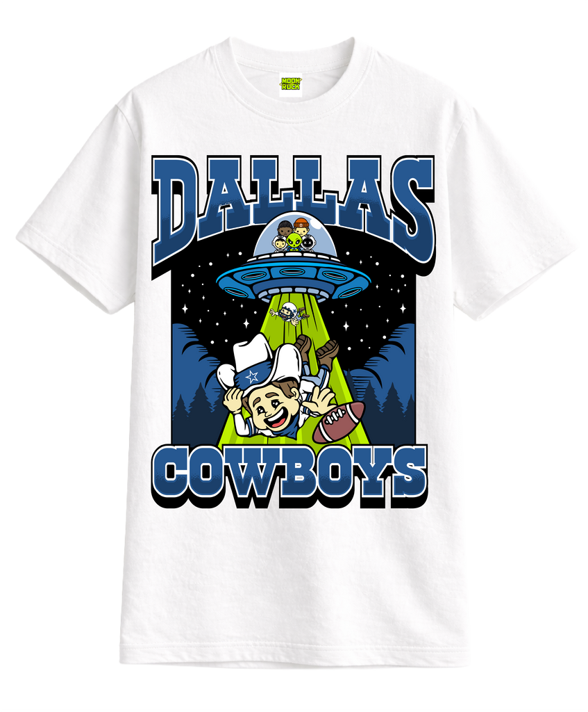 Cowboys Tee