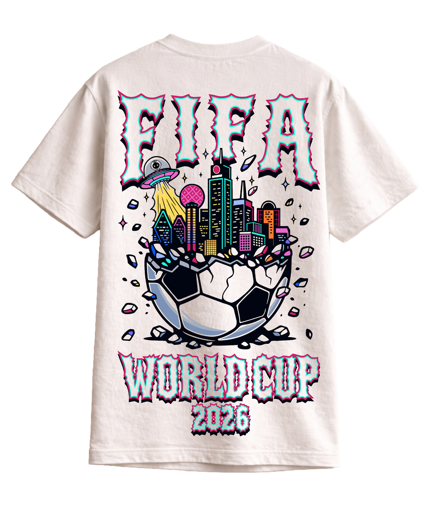 FIFA World Cup Tee