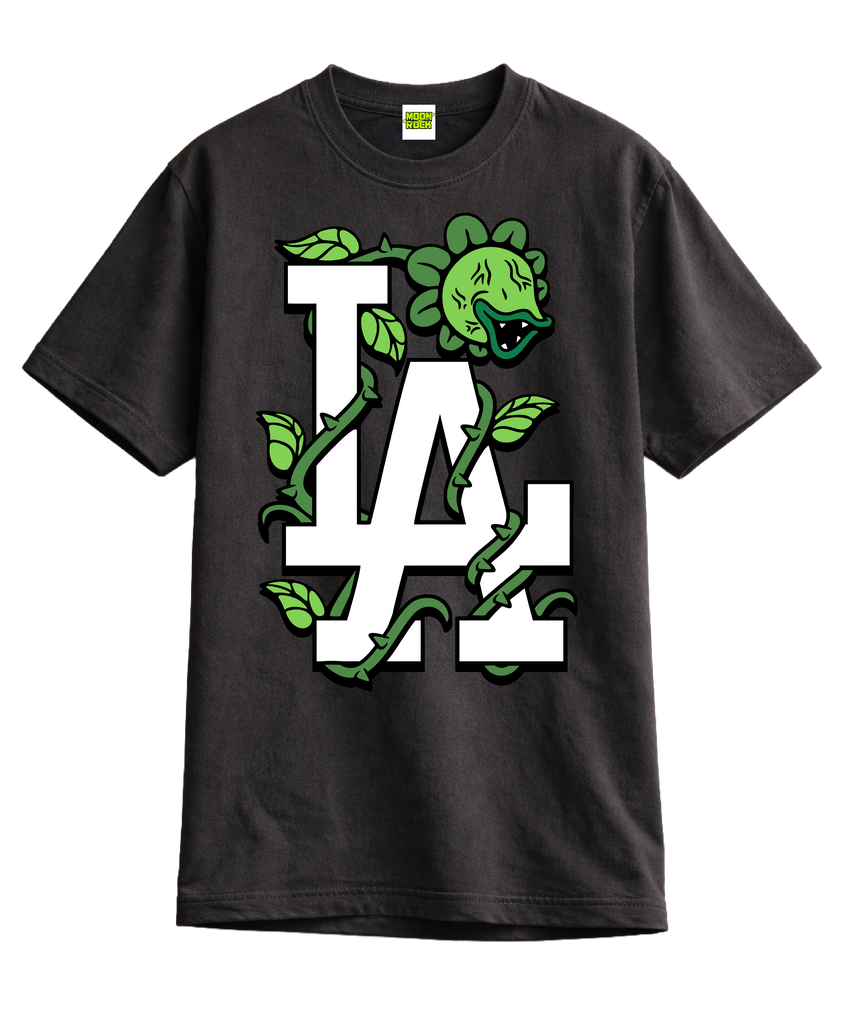 Space Dodgers Tee