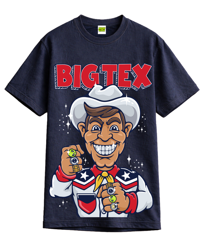 BIG TEX TEE