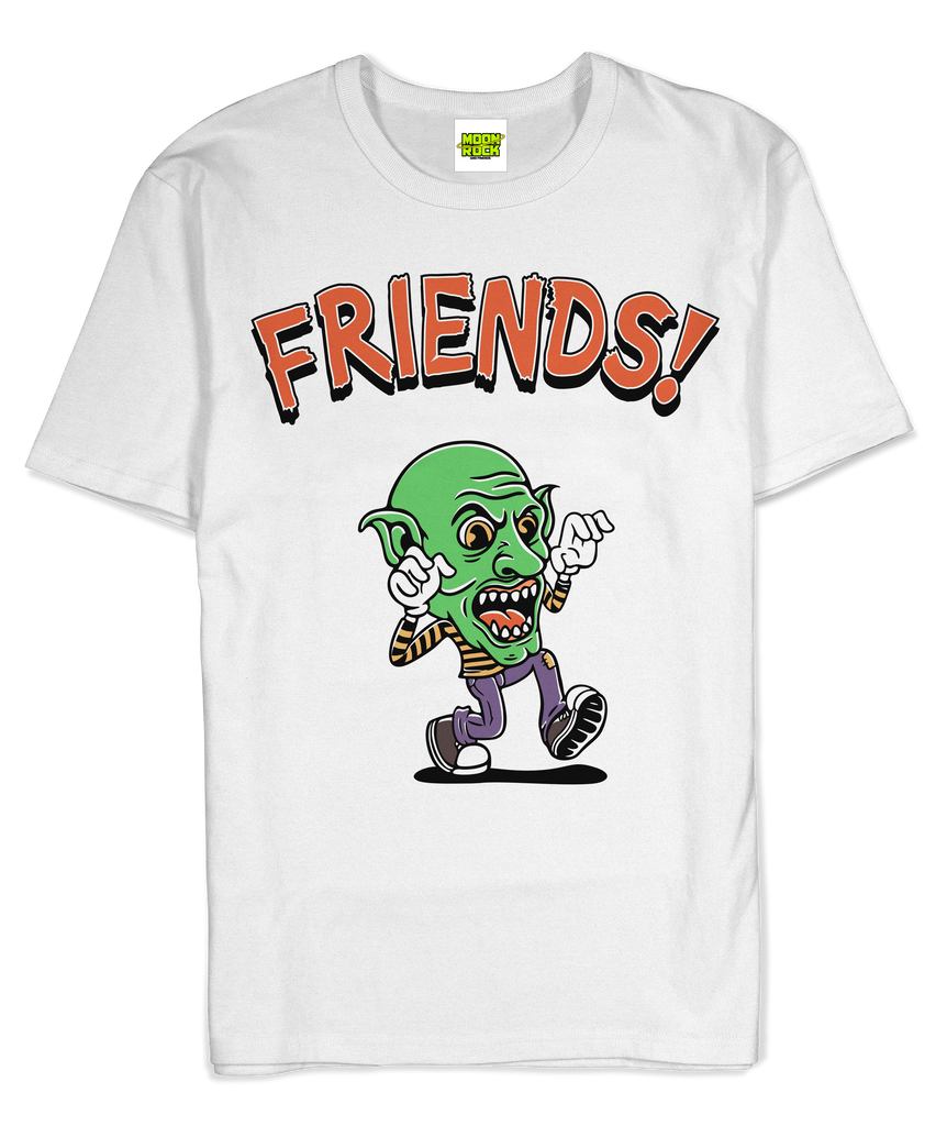 Goblin Tee